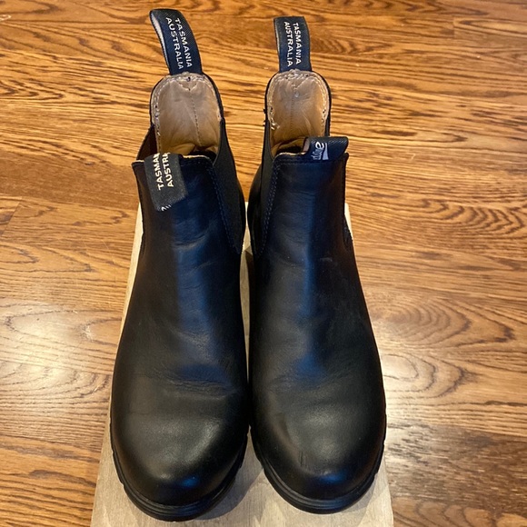 Blundstone Shoes - Blundstone Size 8 | Black